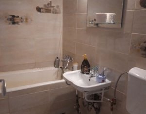 Lakás 2 szobák kiadó on Cluj-napoca, Zóna Gheorgheni