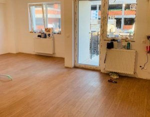 Lakás 3 szobák eladó on Cluj-napoca, Zóna Baciu