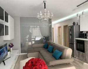 Lakás 3 szobák eladó on Cluj-napoca, Zóna Iris