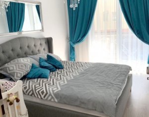 Lakás 3 szobák eladó on Cluj-napoca, Zóna Iris