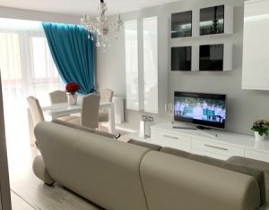 Lakás 3 szobák eladó on Cluj-napoca, Zóna Iris