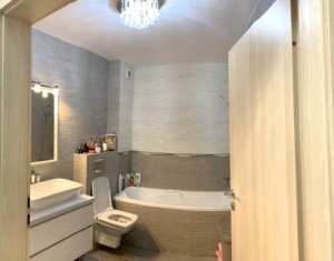 Lakás 3 szobák eladó on Cluj-napoca, Zóna Iris