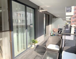 Lakás 3 szobák eladó on Cluj-napoca, Zóna Iris