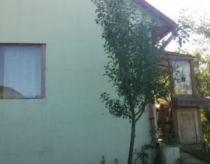 Telek eladó on Vultureni