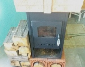 Telek eladó on Vultureni