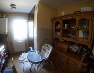 Lakás 3 szobák eladó on Cluj-napoca, Zóna Zorilor