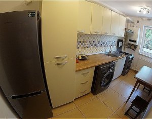 Lakás 2 szobák kiadó on Cluj-napoca, Zóna Centru