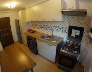 Lakás 2 szobák kiadó on Cluj-napoca, Zóna Centru