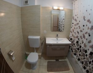 Lakás 2 szobák kiadó on Cluj-napoca, Zóna Centru