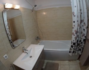 Lakás 2 szobák kiadó on Cluj-napoca, Zóna Centru