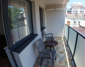 Lakás 2 szobák kiadó on Cluj-napoca, Zóna Centru