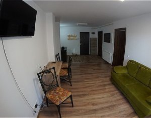 Lakás 2 szobák kiadó on Cluj-napoca, Zóna Centru