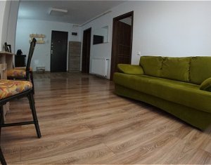 Lakás 2 szobák kiadó on Cluj-napoca, Zóna Centru