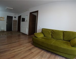 Lakás 2 szobák kiadó on Cluj-napoca, Zóna Centru