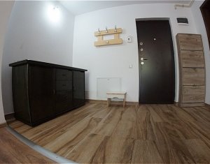 Lakás 2 szobák kiadó on Cluj-napoca, Zóna Centru