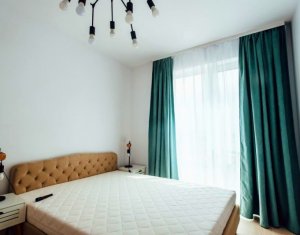 Lakás 3 szobák kiadó on Cluj-napoca