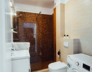 Lakás 2 szobák kiadó on Cluj-napoca