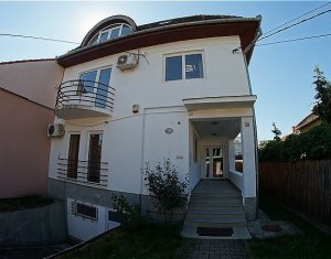 Ház 12 szobák kiadó on Cluj-napoca, Zóna Andrei Muresanu