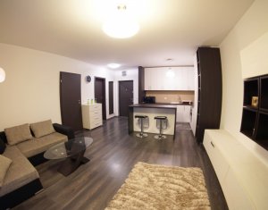 Lakás 2 szobák kiadó on Cluj-napoca, Zóna Gheorgheni