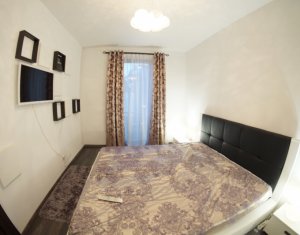 Lakás 2 szobák kiadó on Cluj-napoca, Zóna Gheorgheni