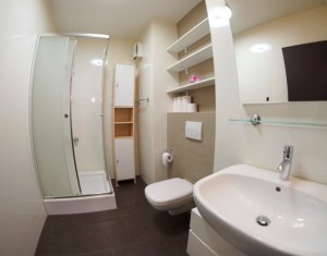 Lakás 2 szobák kiadó on Cluj-napoca, Zóna Gheorgheni