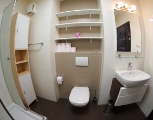 Lakás 2 szobák kiadó on Cluj-napoca, Zóna Gheorgheni