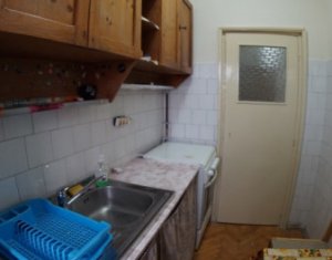 Lakás 1 szobák eladó on Cluj-napoca, Zóna Centru