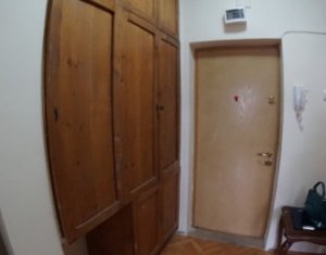 Lakás 1 szobák eladó on Cluj-napoca, Zóna Centru