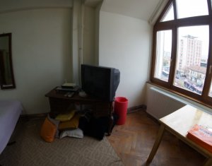 Lakás 1 szobák eladó on Cluj-napoca, Zóna Centru