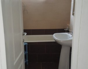 Lakás 2 szobák kiadó on Cluj-napoca, Zóna Gheorgheni