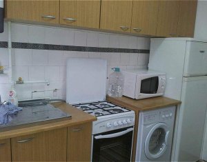 Lakás 2 szobák kiadó on Cluj-napoca, Zóna Gheorgheni