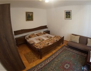 Lakás 1 szobák kiadó on Cluj-napoca, Zóna Centru