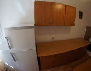 Lakás 1 szobák kiadó on Cluj-napoca, Zóna Centru