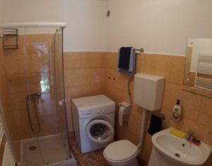 Lakás 1 szobák kiadó on Cluj-napoca, Zóna Centru