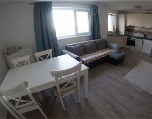 , 55m2 on Cluj-napoca, Zóna Intre Lacuri