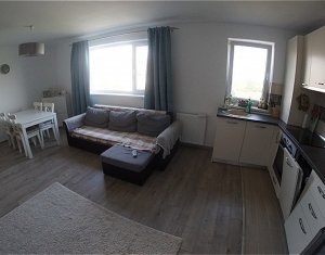 Lakás 2 szobák kiadó on Cluj-napoca, Zóna Intre Lacuri