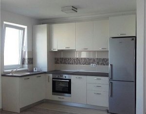 Lakás 2 szobák kiadó on Cluj-napoca, Zóna Intre Lacuri