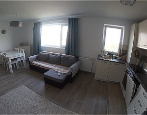 Lakás 2 szobák kiadó on Cluj-napoca, Zóna Intre Lacuri