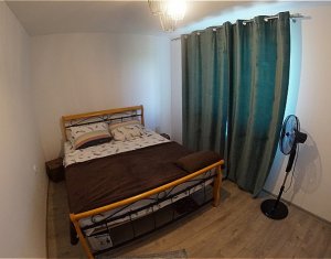 Lakás 2 szobák kiadó on Cluj-napoca, Zóna Intre Lacuri