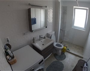 Lakás 2 szobák kiadó on Cluj-napoca, Zóna Intre Lacuri