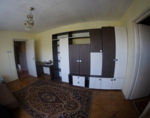 Lakás 2 szobák kiadó on Cluj-napoca, Zóna Gheorgheni