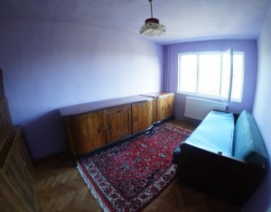 Lakás 2 szobák kiadó on Cluj-napoca, Zóna Gheorgheni