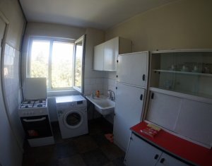 Lakás 2 szobák kiadó on Cluj-napoca, Zóna Gheorgheni