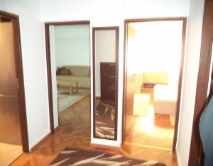 Lakás 2 szobák kiadó on Cluj-napoca, Zóna Gheorgheni