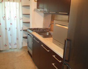 Lakás 2 szobák kiadó on Cluj-napoca, Zóna Gheorgheni