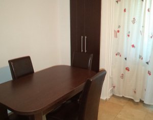 Lakás 2 szobák kiadó on Cluj-napoca, Zóna Gheorgheni