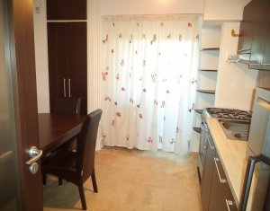 Lakás 2 szobák kiadó on Cluj-napoca, Zóna Gheorgheni