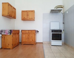 Lakás 2 szobák kiadó on Cluj-napoca