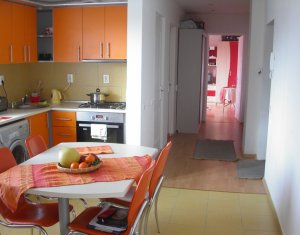 Lakás 2 szobák kiadó on Cluj-napoca, Zóna Centru