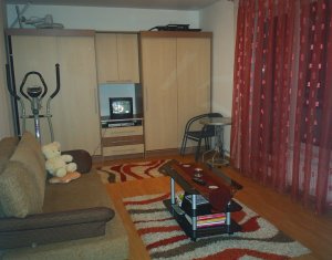 Lakás 2 szobák kiadó on Cluj-napoca, Zóna Centru